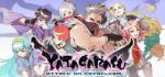 Yatagarasu Attack on Cataclysm Box Art Front